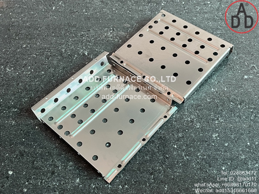 Yamataha RAH Series Mixing Plate (3)